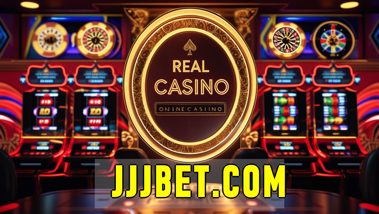 jjjbet  – A Maior Seleção de Jogos Ao Vivo e Cassino Online