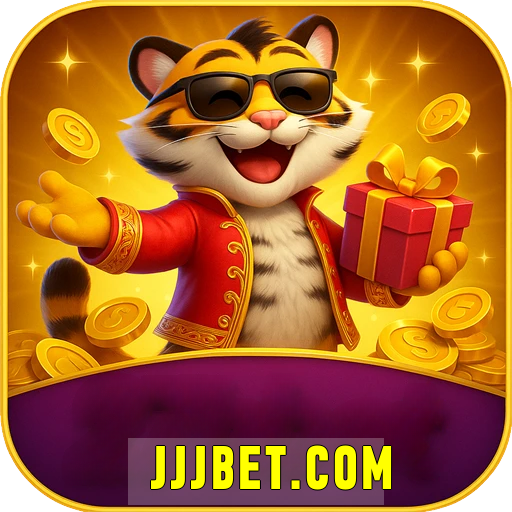 jjjbet Logo